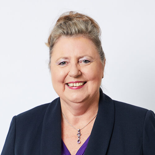 Dorothy Dudley