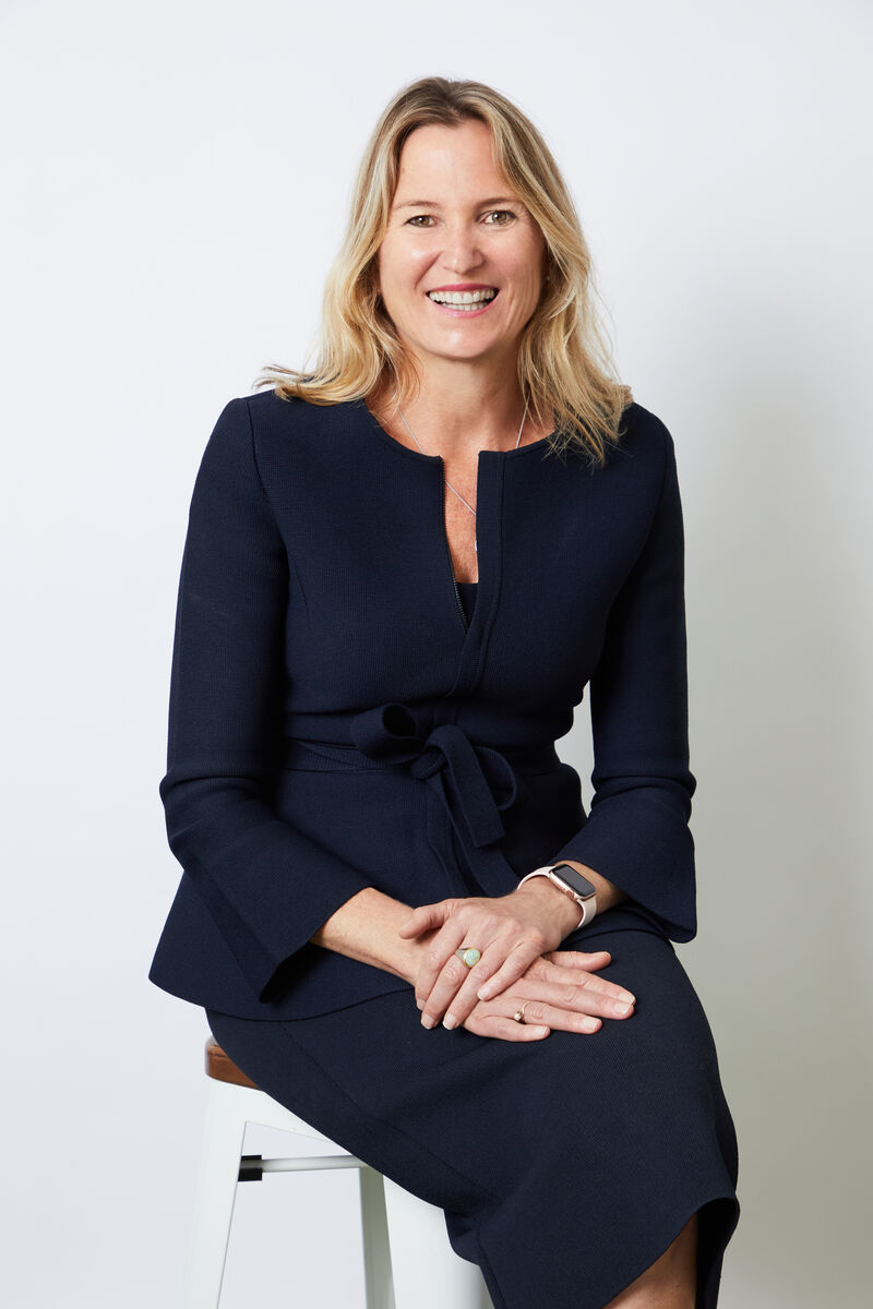 Erica Borgelt