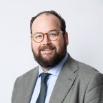 Nicholas O'Connor